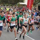 Los 10 Kilómetros de León celebrarán su edición de 2025 el 19 de octubre.