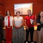 Jornada “Las Médulas, un destino de excelencia” en Ponferrada