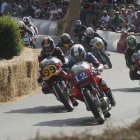 El Gran Premio de Velocidad de La Bañeza alcanzará este año su 64ª edición.