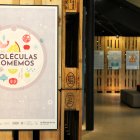 CARTEL DE LA EXPOSICIÓN