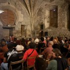 Gran éxito en toda las actividades en el Monasterio.