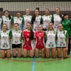 El Aule buscará firmar una notable temporada en Primera.