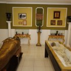 El museo ofrecerá conciertos hasta el 7 de agosto.