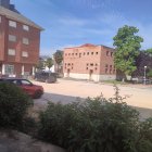 Plaza Los Cantos en Cuatrovientos