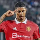 El Barcelona cierra a Rashford, tercera opción tras Williams y Luis Díaz.