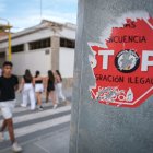 Imagen reciente tomada en la localidad murciana de Torre Pacheco.