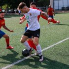 España ya está eliminada del Mundialito Leonés tras caer contra Bolivia.