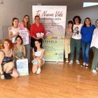 Reunión del equipo técnico en Cacabelos.