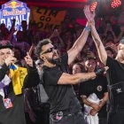 Bnet ya se había proclamado campeón regional en Gijón el pasado 7 de junio.
