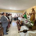 El Polvorín es uno de los barrios más conocidos de La Bañeza.