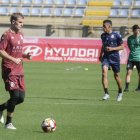 La Cultural no podrá entrenar ni disputar partidos en el Reino de León hasta la jornada 2 de Liga.
