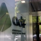 Sede de Adif, foco de una gestión ahora alimento de causas judiciales.