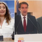 Ester Muñoz deja la presidencia del PP de León.