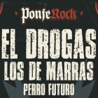 Cartel del Festival