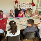 El proyecto teje relaciones y rescata la memoria colectiva.