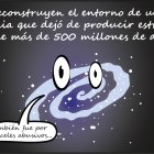 El chiste de Santamarta, 22 de julio de 2025