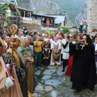 CELEBRACIÓN DE LA FIESTA MOZÁRABE en 2024