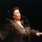 Montserrat Caballé