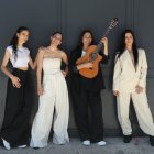 Las Migas actuarán el 6 de septiembre.