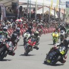 El GP de La Bañeza sumará una nueva y emocionante edición del 8 al 10 de agosto.