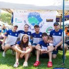 El Club Acuático León brilla con luz propia en el nacional.