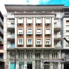 C/ Juan Lorenzo Segura, número 4.