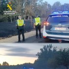 La investigación ha corrido a cargo del Seprona.