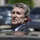 Alberto Núñez Feijóo reúne hoy en la calle Génova a la plana mayor del PP.