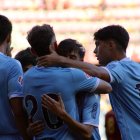 La Cultural sigue intratable en sus amistosos.