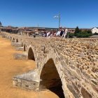 Lo localidad acogió la Comisión de Patromonio.