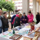 Una de las asociaciones de Riaño.