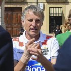 Jesús Calleja
