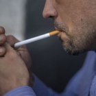 Las mascotas muestran niveles mayores de ansiedad en ambientes de humo.