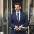 Imagen del novio de Isabel Díaz Ayuso, mecha del procesamiento del fiscal general del Estado.