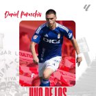 La Cultural confirma el fichaje de Daniel Paraschiv.