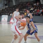 La Cultural de Baloncesto y el Clínica Ponferrada ya conocen su calendario de Liga.