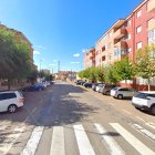 El accidente se produjo en la CL-621 a su paso por Valencia de Don Juan