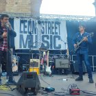 Marcos Cachaldora y Gonzalo Ordás son Delta Galgos.