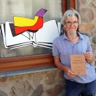  Ovidio García Fernández, premio Concha de Lama, autor de Toponimia de Matalavilla.