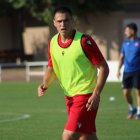 La Cultural jugará un amistoso ante el Real Oviedo este domingo.