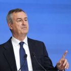 El consejero delegado del Sabadell, César González-Bueno.