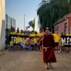 El Atlético Mansillés lanza un vídeo promocional extraordinario de su campaña de socios.