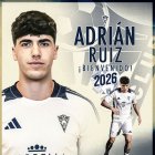 El culturalista Adrián Ruiz se va cedido al Marbella.