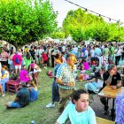 El objetivo es rendir homenaje a la cultura del lúpulo y de la cerveza artesana.