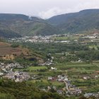 El pueblo de Corullón