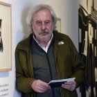 Julio Llamazares presenta hoy 'La lentitud de los bueyes', edición ilustrada.