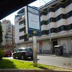 El termómetro, con los valores erróneos