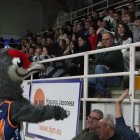 El Clínica Ponferrada/SDP organiza la temporada 2025-2026.