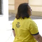 Sahagún ha pasaso de tener siete carteros a tener tres que cubren 25 pueblos.