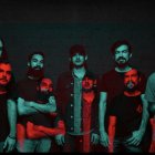 Los mexicanos Ray Coyote actúan este miércoles en El Gran Café. El jueves será el turno de las argentinas Fin Del Mundo.